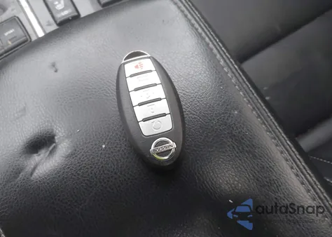 2016 Nissan Maxima 3.5 Sl from USA, damaged, VIN 1N4AA6AP1GC403368